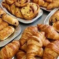 Continental Breakfast