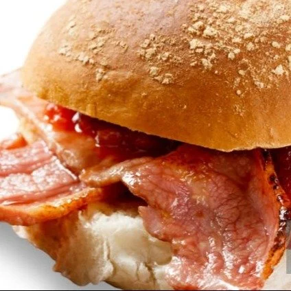 Hot Breakfast Menu