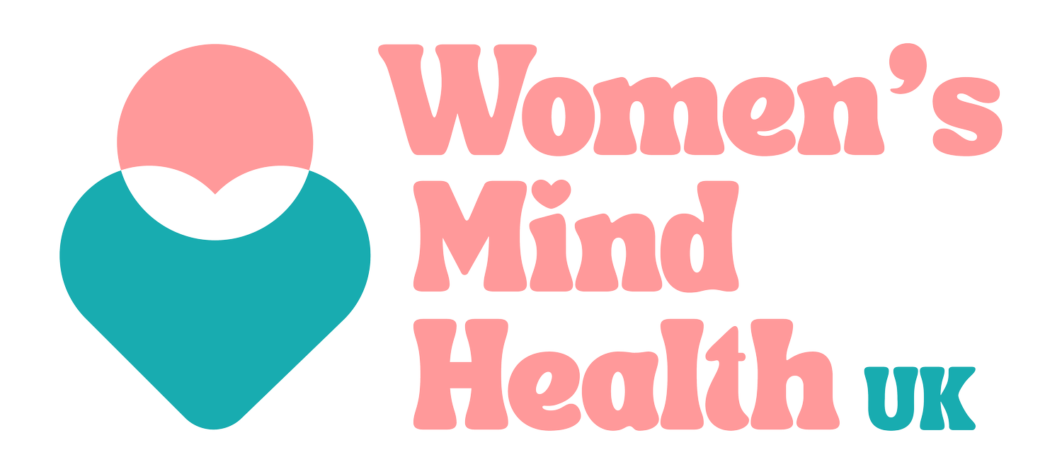 Women's Mind Health UK