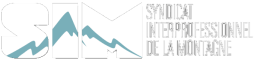 Logo of the Syndicat Interprofessionnel de la Montagne