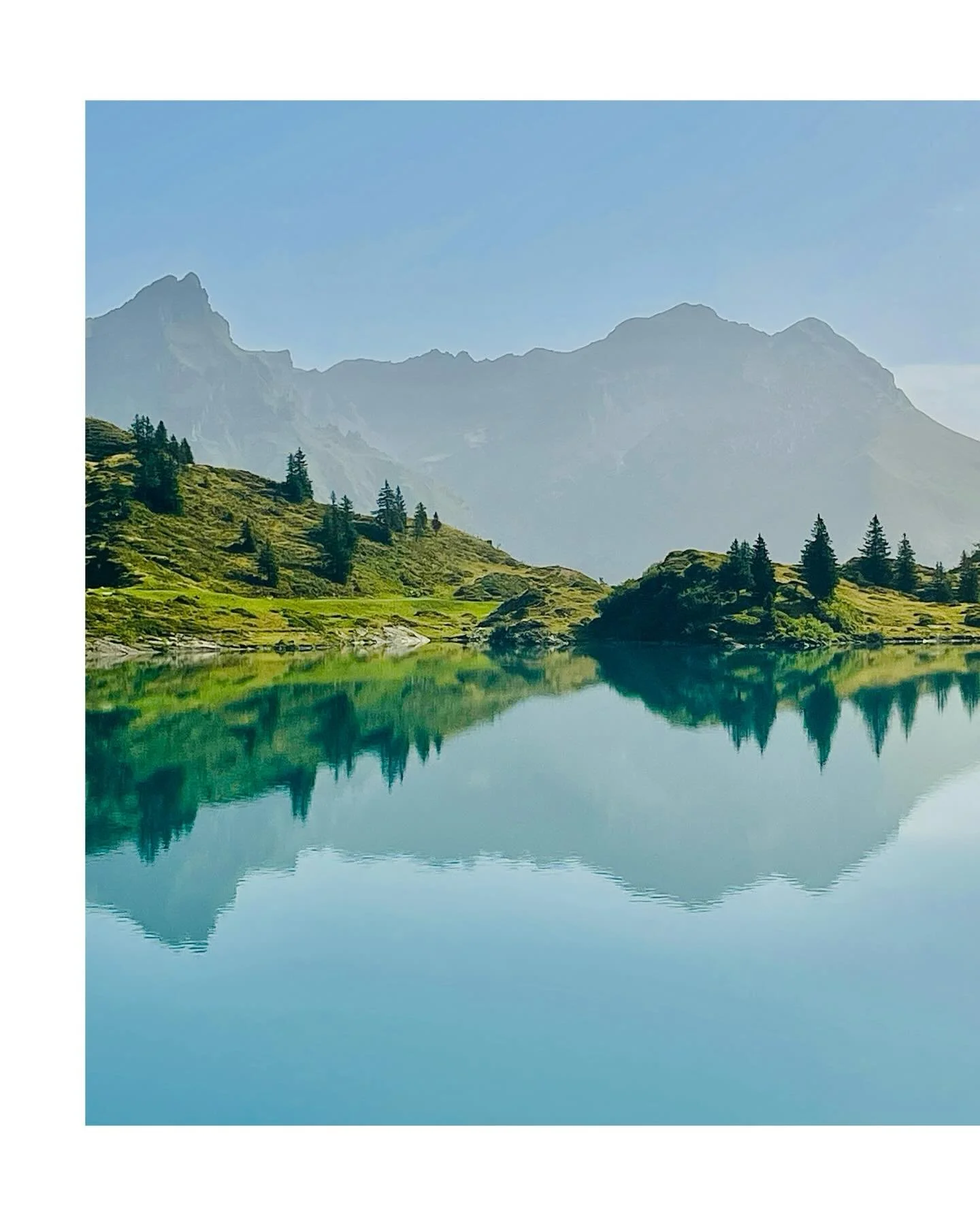 Get ready to be awestruck by the breathtaking views of the Alps on our yoga and running trips! These images capture just a glimpse of the stunning landscapes and the camaraderie that comes with sharing the experience with like-minded individuals. 

B
