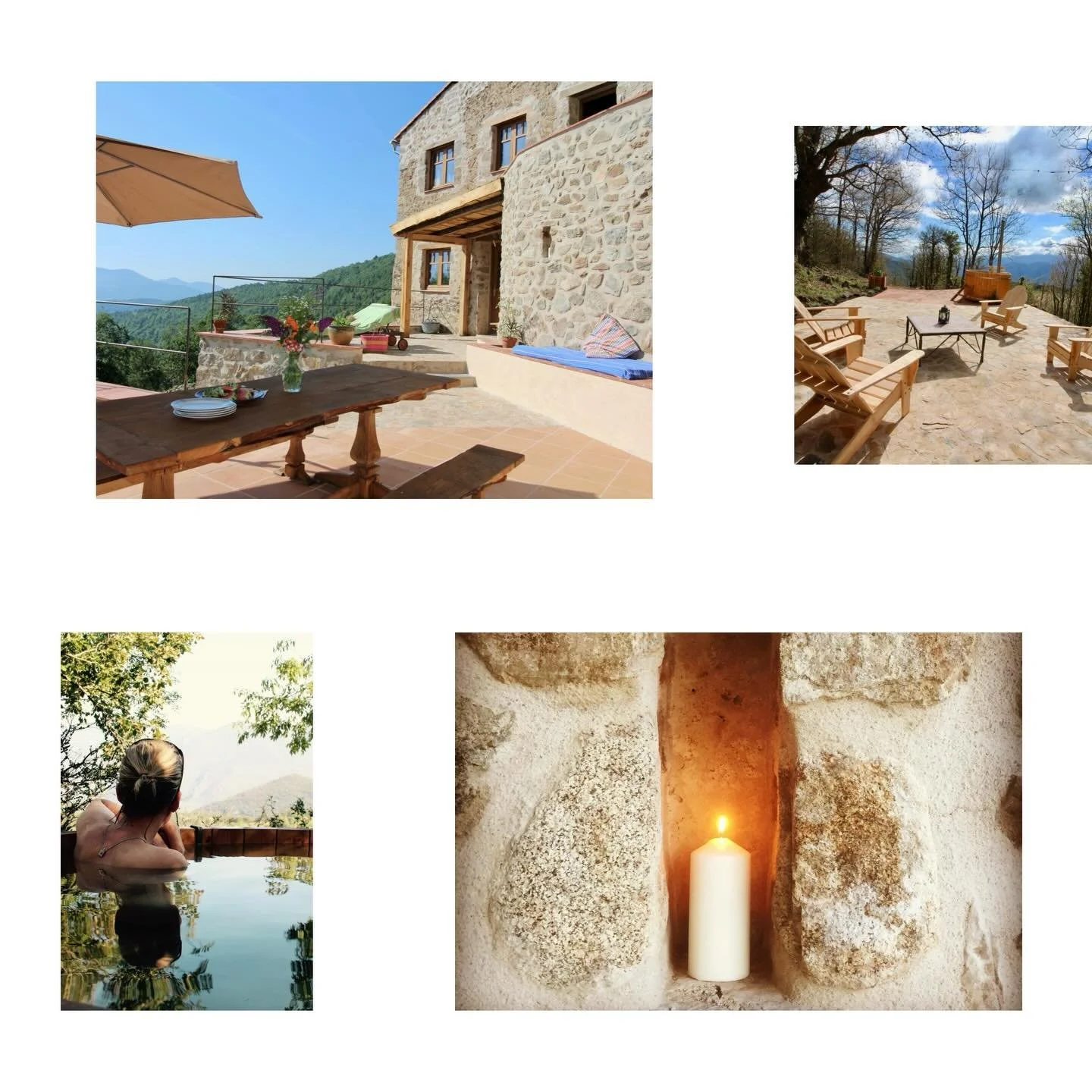 Would you like to spend 4 nights on our &lsquo;Soul of the Pyrenees&rsquo; yoga retreat at this beautiful farmhouse in October?

Nestled in the untouched quiet of the French Pyrenees, we invite you to slow down, breathe deeply, and return to your tru