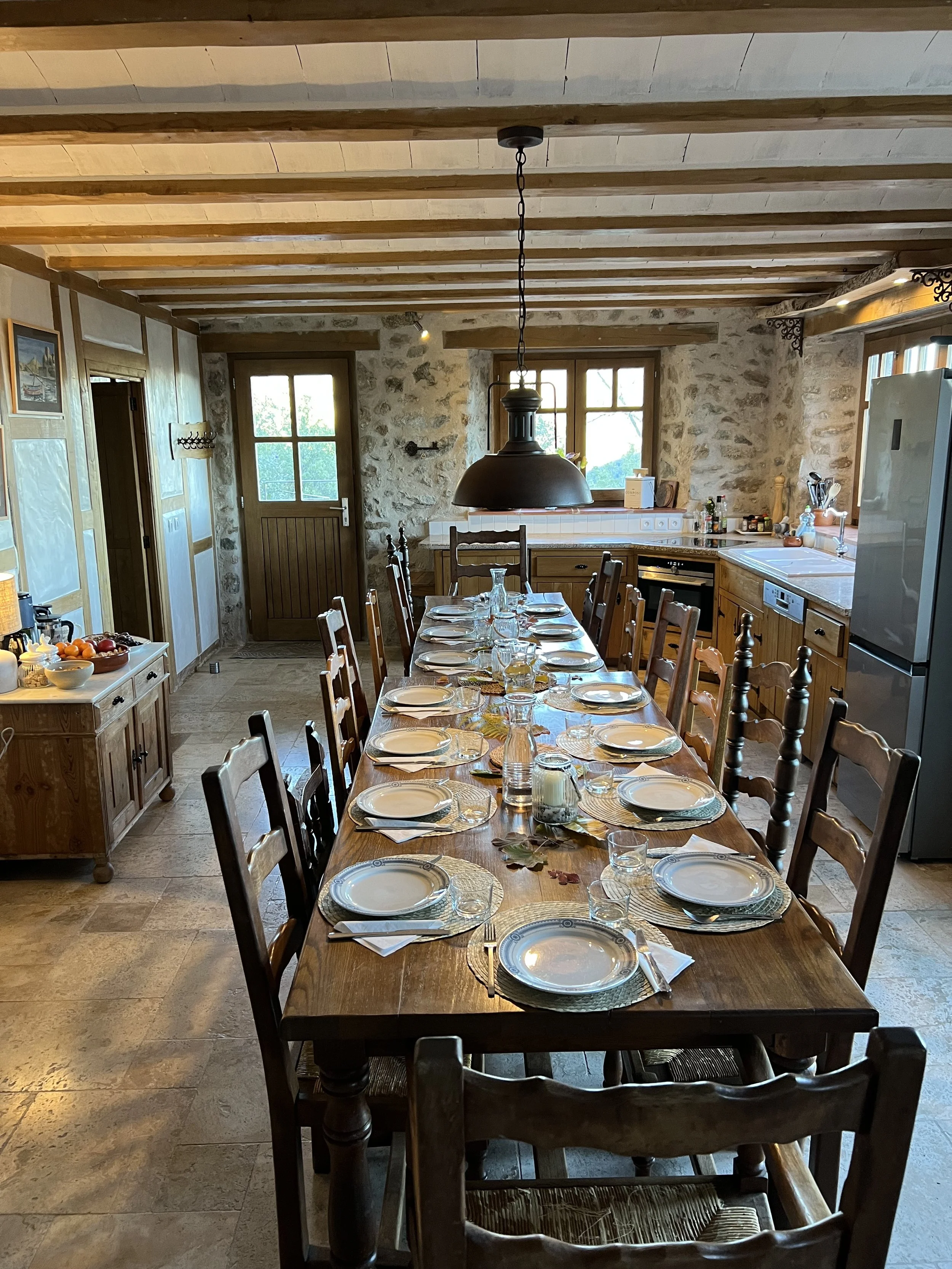 Table set up, Canigou.jpeg