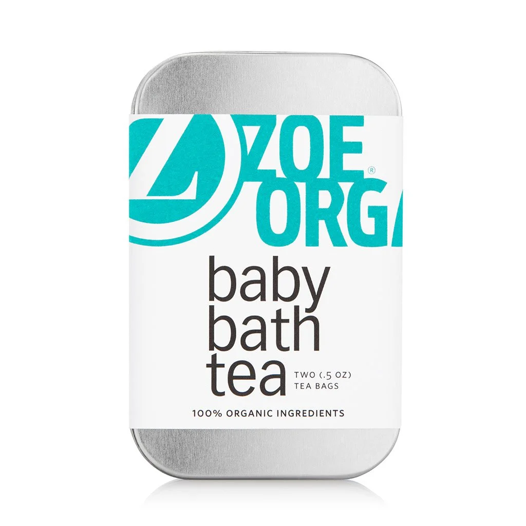 Zoe Organics