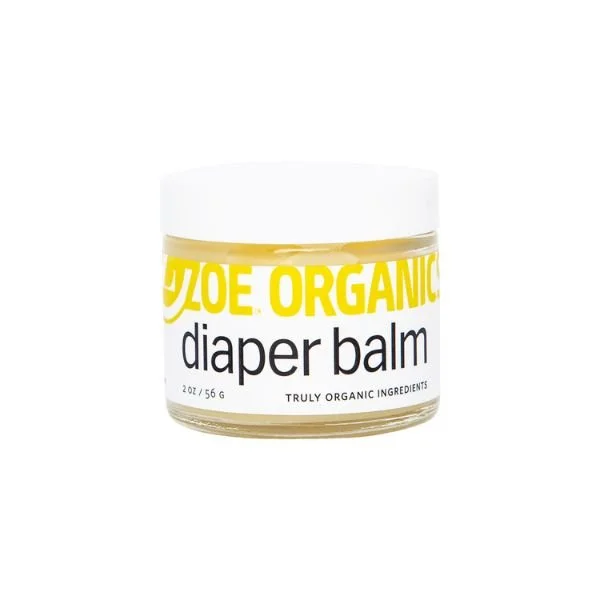 Diaper Balm