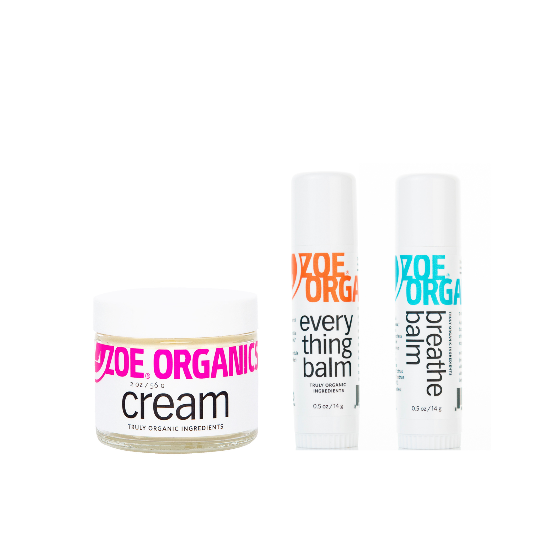 Winter Essentials Bundle