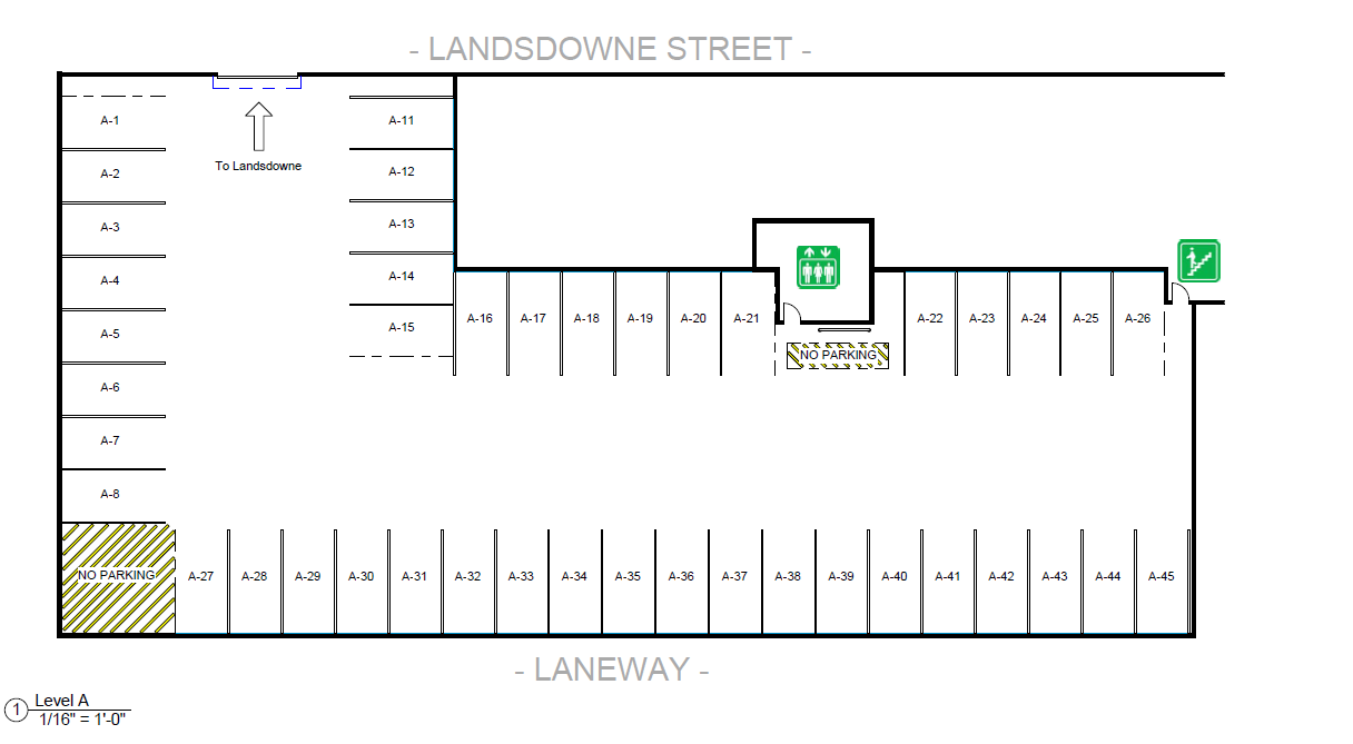 Other Services Offered