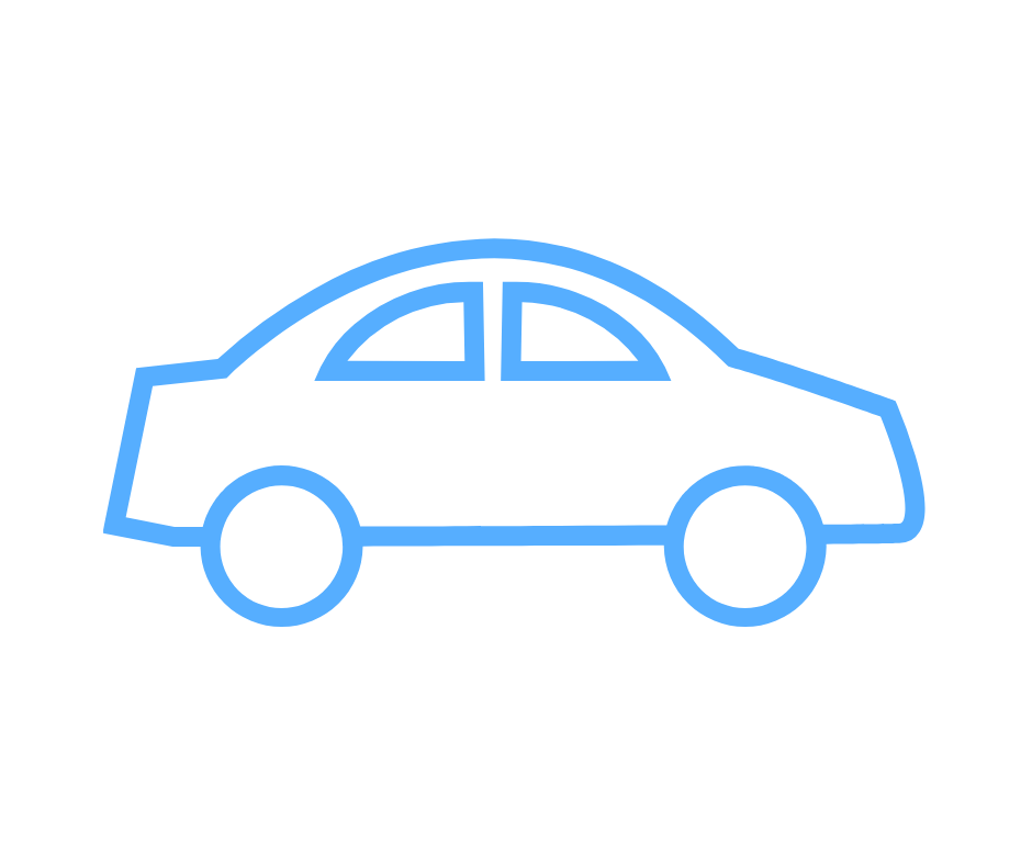 Transportation and Errand Support