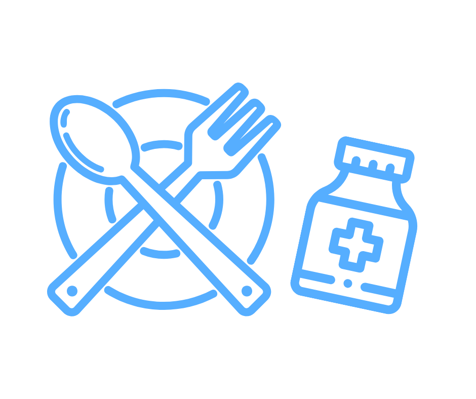 Meals and Medication Reminders