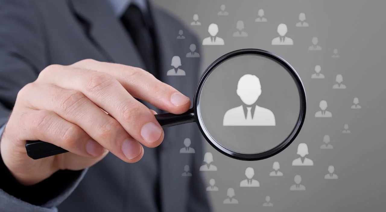 Background Checks for Staff