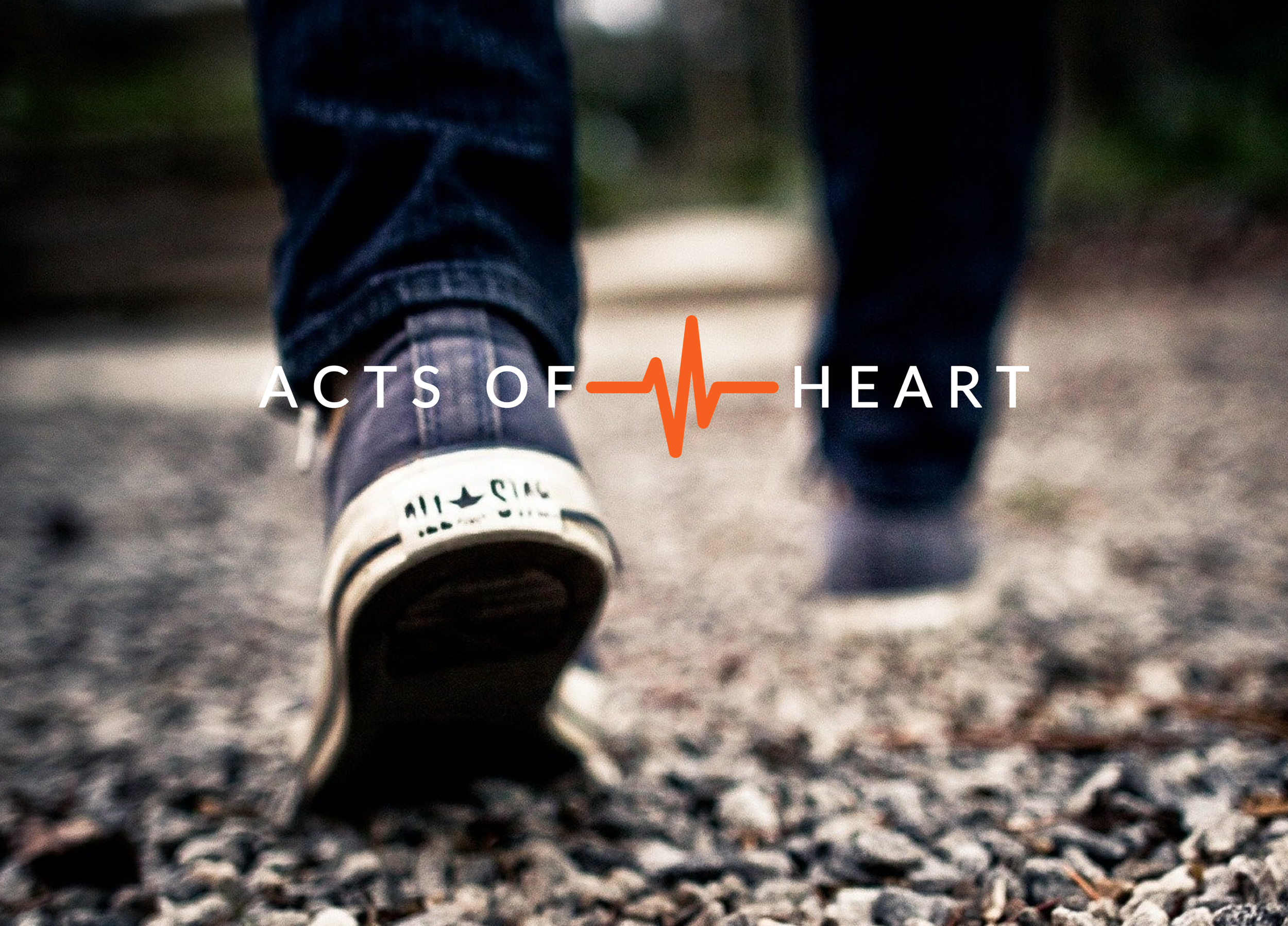 Acts of Heart (a code of conduct)