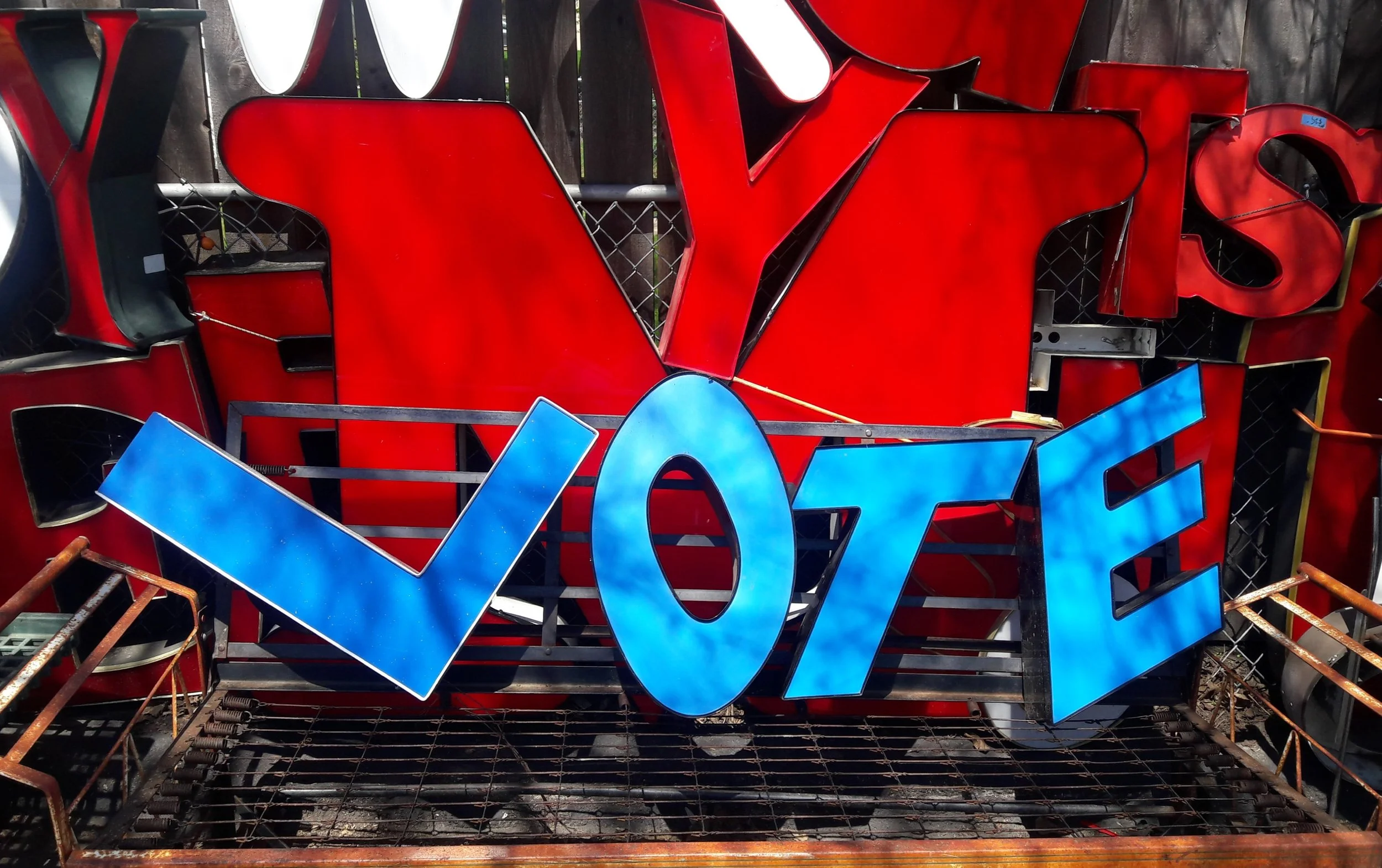 GOTV Memes (U.S. voting resources)