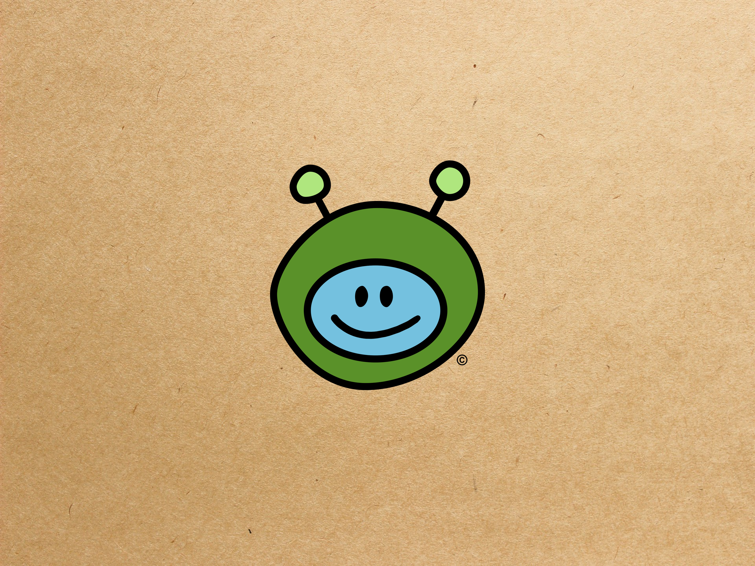 Ivy Earthling (a friend of the planet)