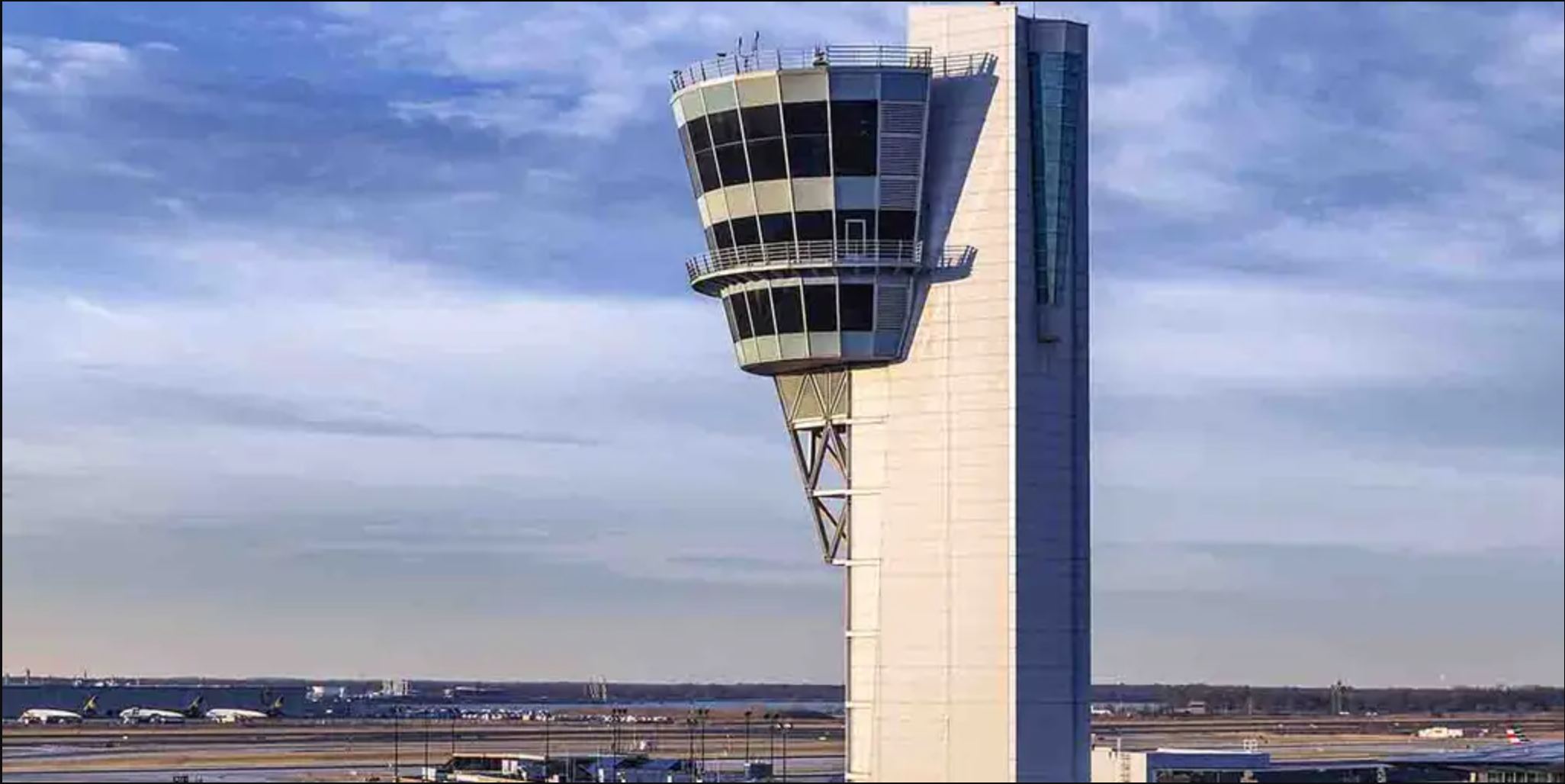 FAA Outage Reveals Redundancy Failures