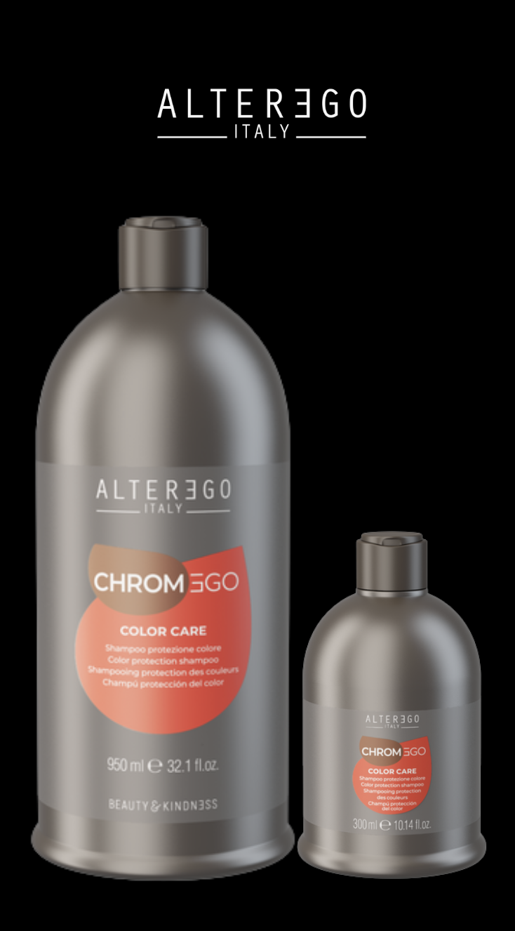 ALTEREGO Color Care Shampoo