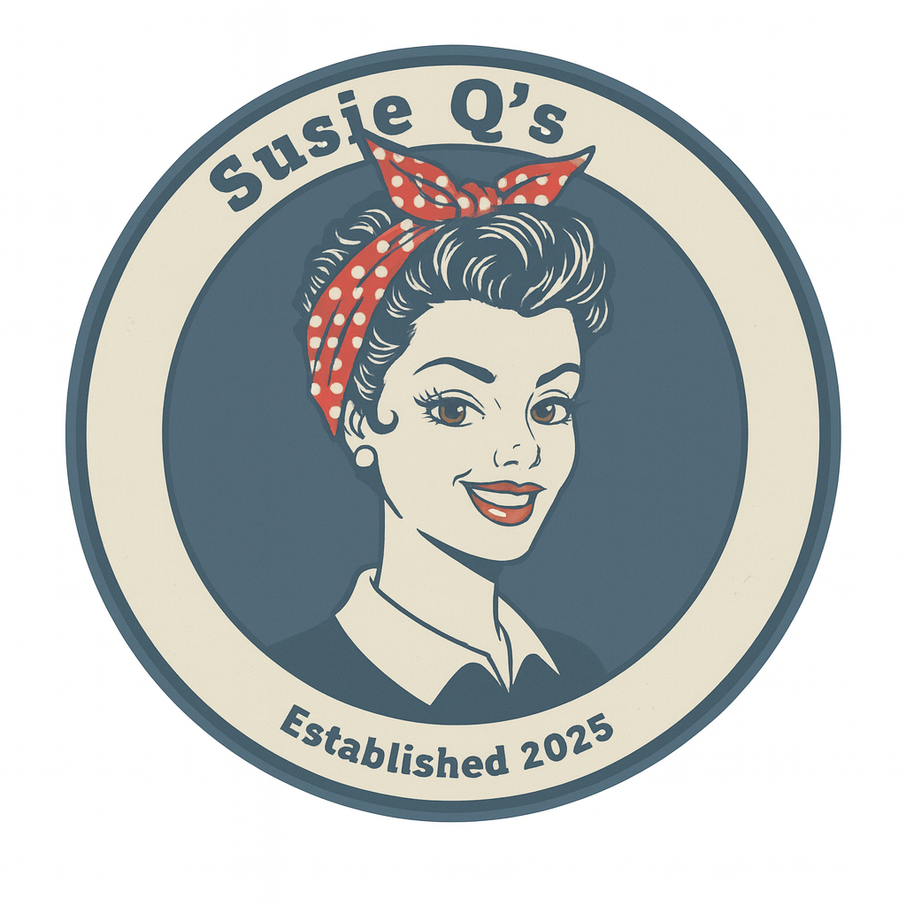 Susie Q's
