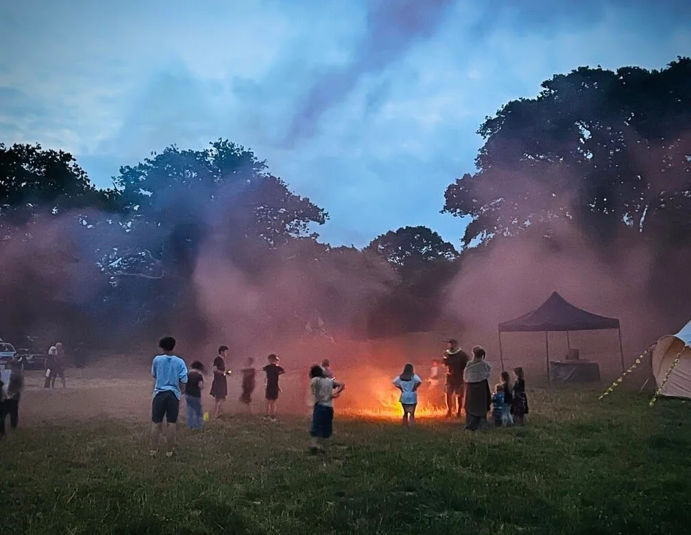 Sounds Beautiful Festival, Gaunts House, Dorset.jpg