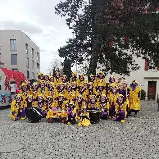 30 Joor Lady-Killers 2018 + Will`s so schön gsi isch, mache mir`s nomol - 2019