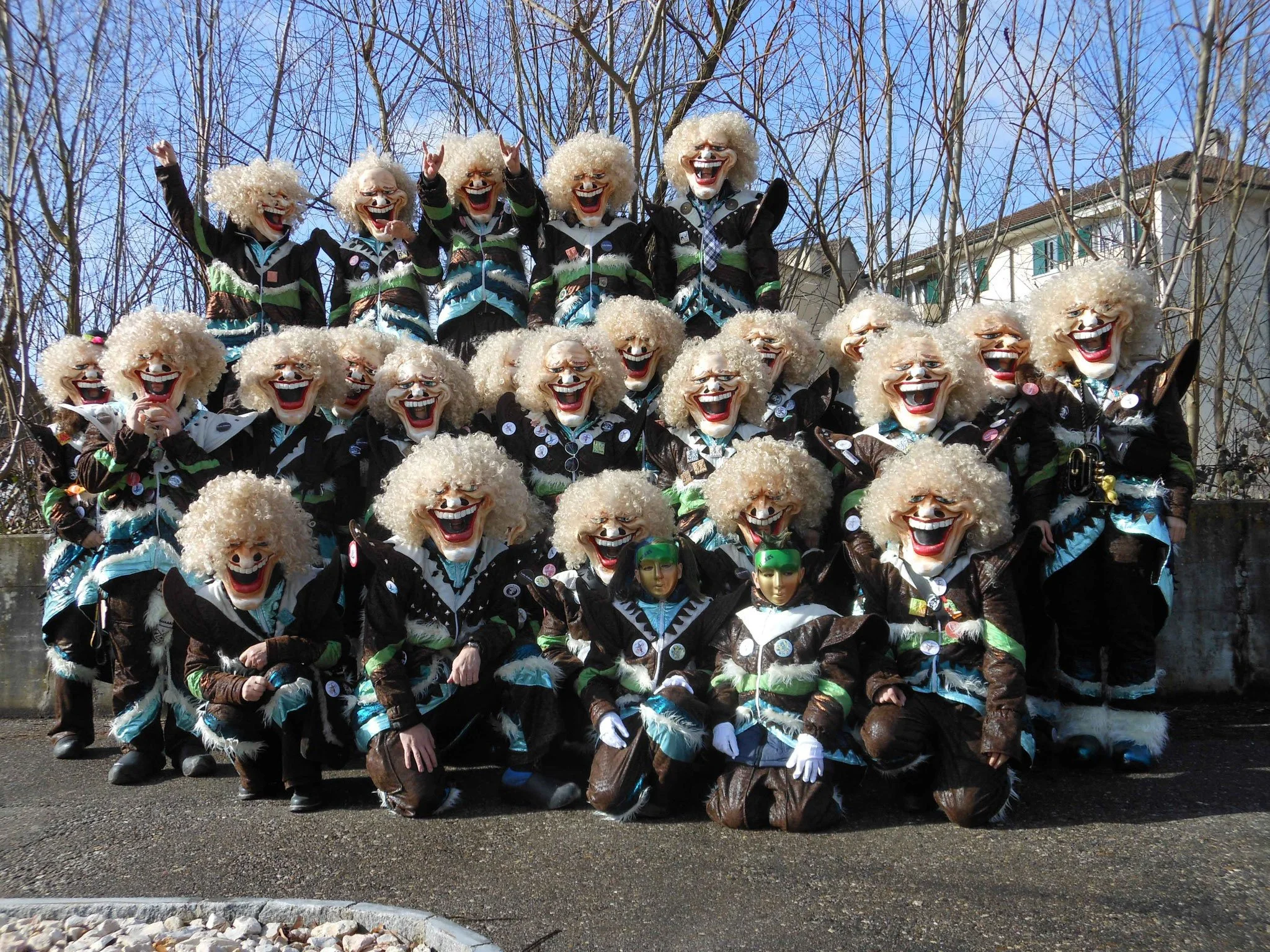 Wetten dass..? Gottschalk sei Dank! - 2012