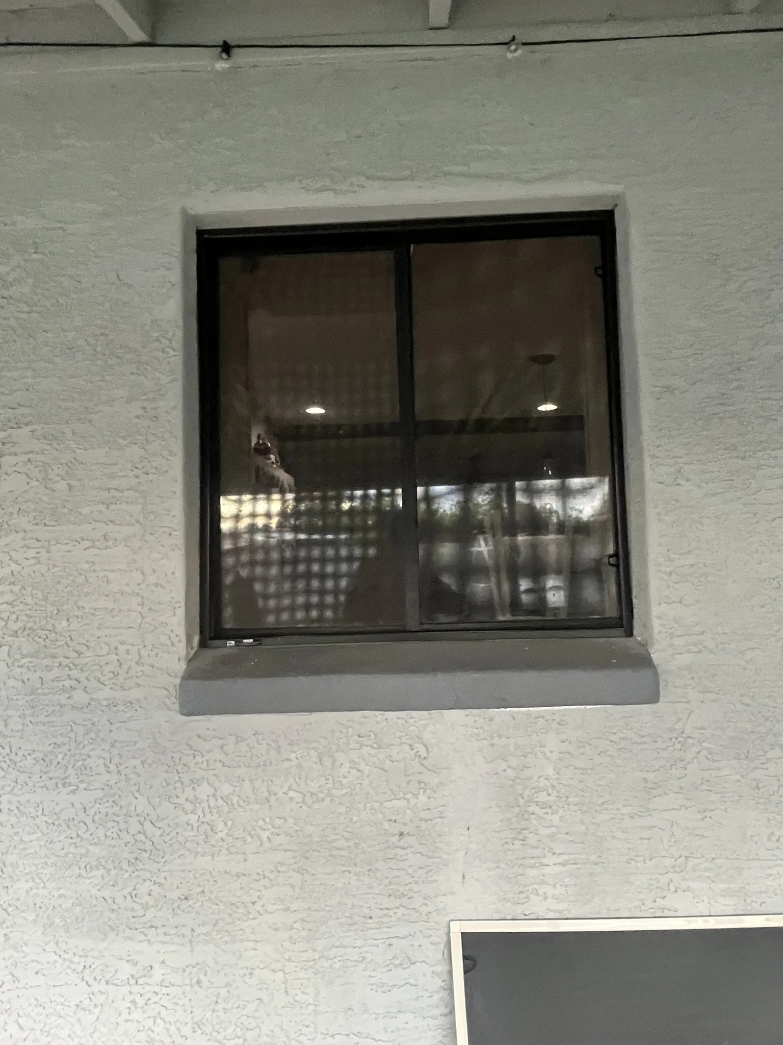 window screen