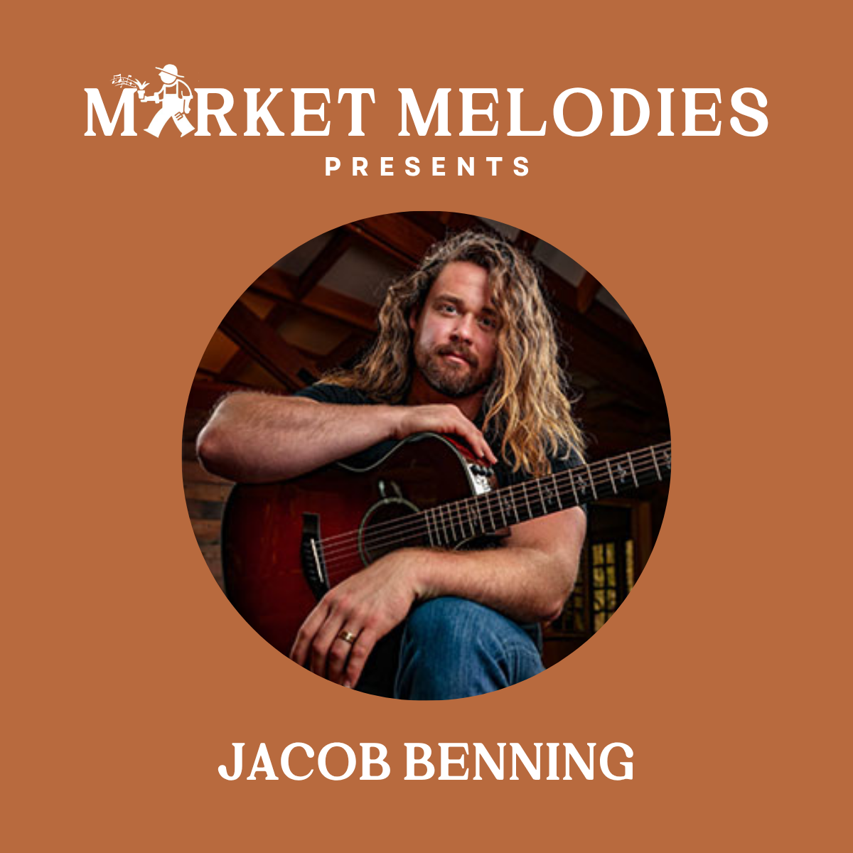 Friday Farmers Market 