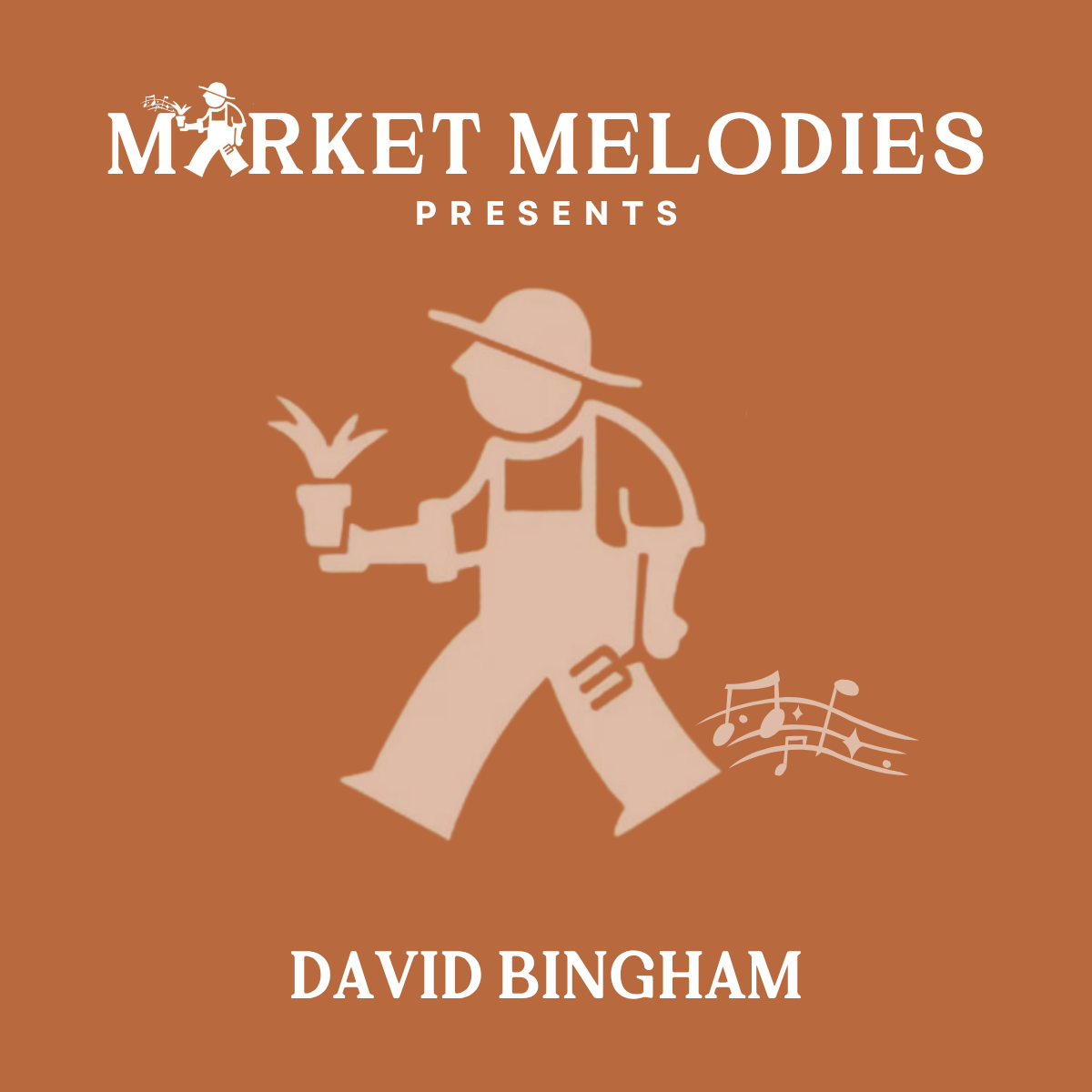 Friday Farmers Market 