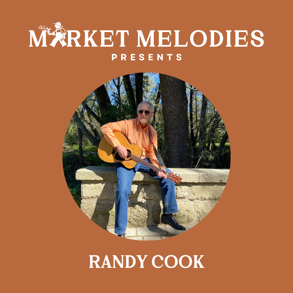 Friday Farmers Market 