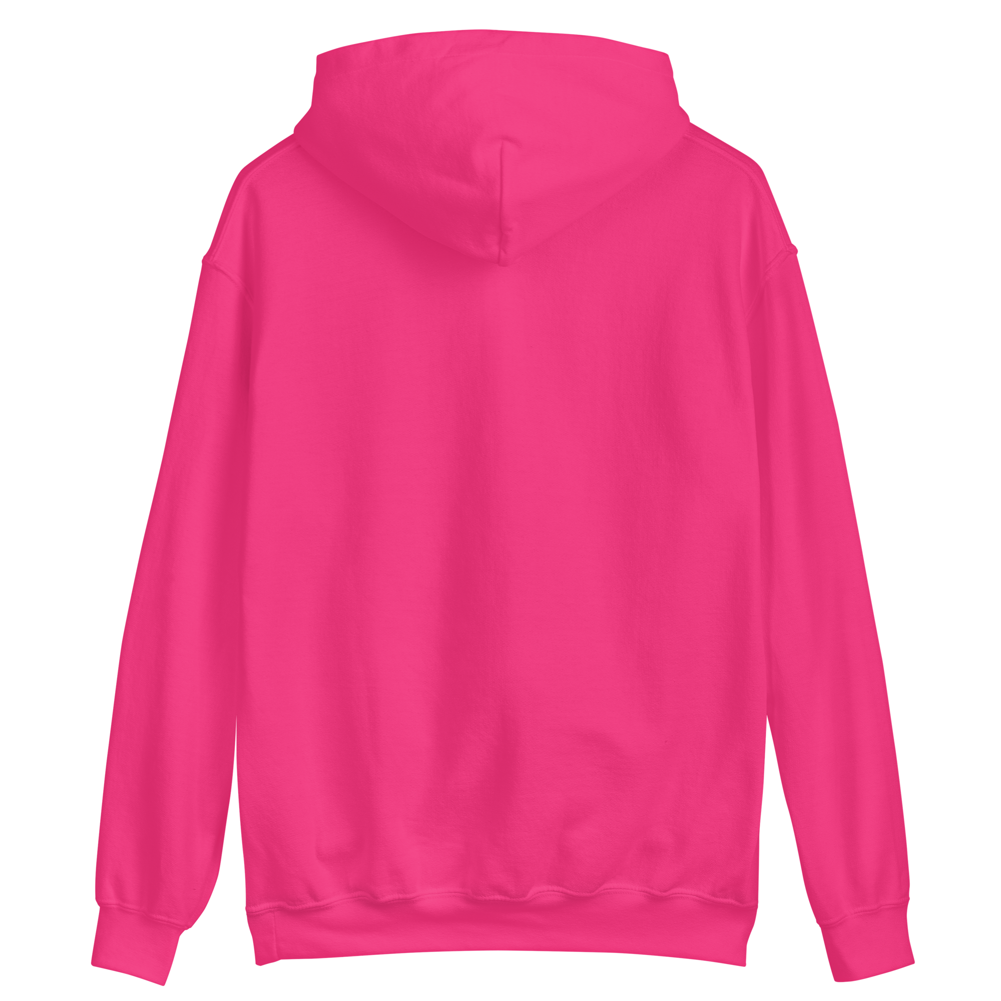 Mighty Unicorn BoSsSwAmEe Pendant Hoodie For Mental Awareness 2026