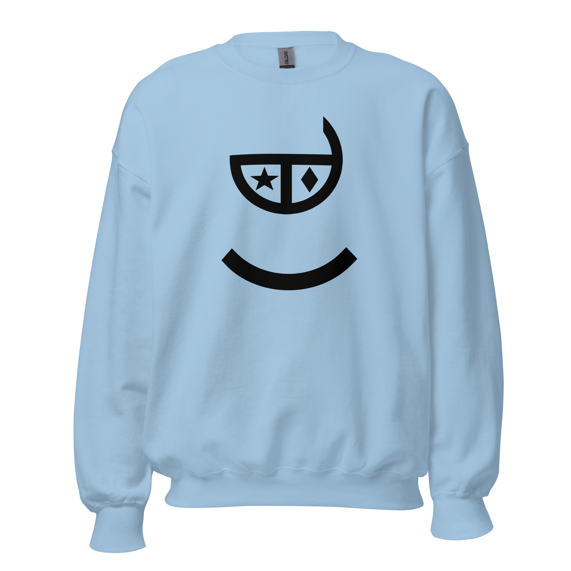 Lit On Life Unisex Sweatshirt By BoSsSwAmEe 2026