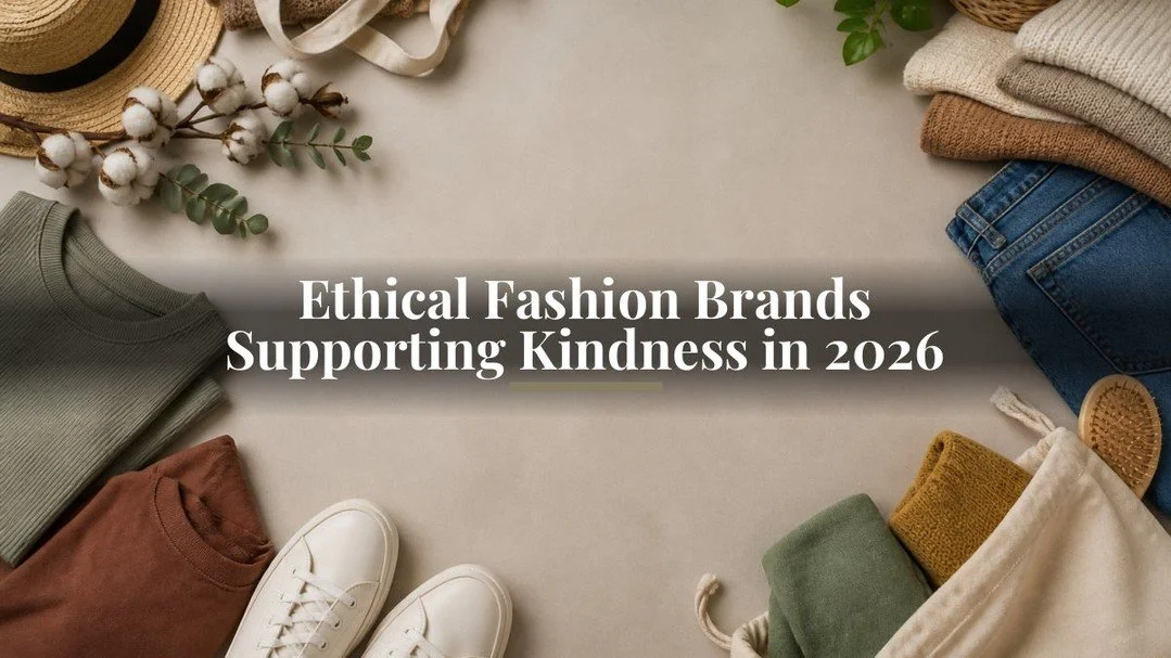 Ethical fashion brands can make a positive-message tee feel personal, too. At BoSsSwAmEe, we offer personalized style advice to help you find a look that fits your taste, whether you prefer a bold smile graphic or a more understated outfit. Your styl