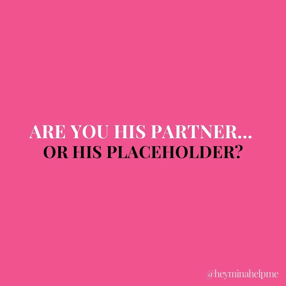Save this for the days you start doubting your worth.
Attention, compliments, late-night talks are easy.
Clarity isn&rsquo;t. If a man is unsure about you, the answer is his uncertainty.💋