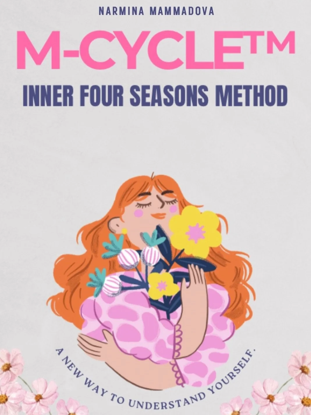 If you&rsquo;re tired of forcing life,
it might be time to start flowing with your cycle.

✨ DM me CYCLE to get my M-Cycle&trade; workbook.