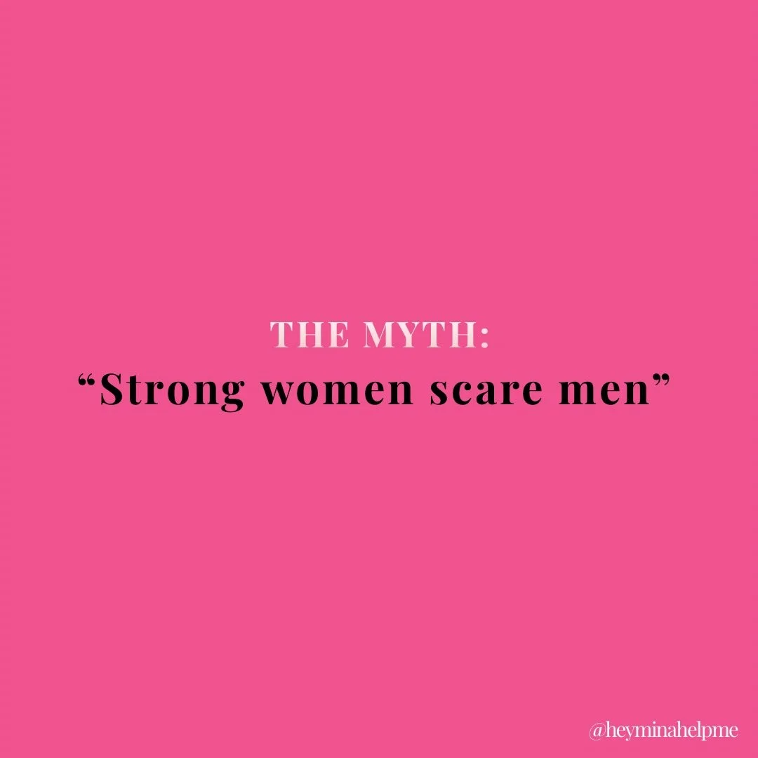 Men don&rsquo;t run from strong women.
They run from feeling managed instead of met.
Stay powerful. Just don&rsquo;t make your love feel like a performance review. 💋