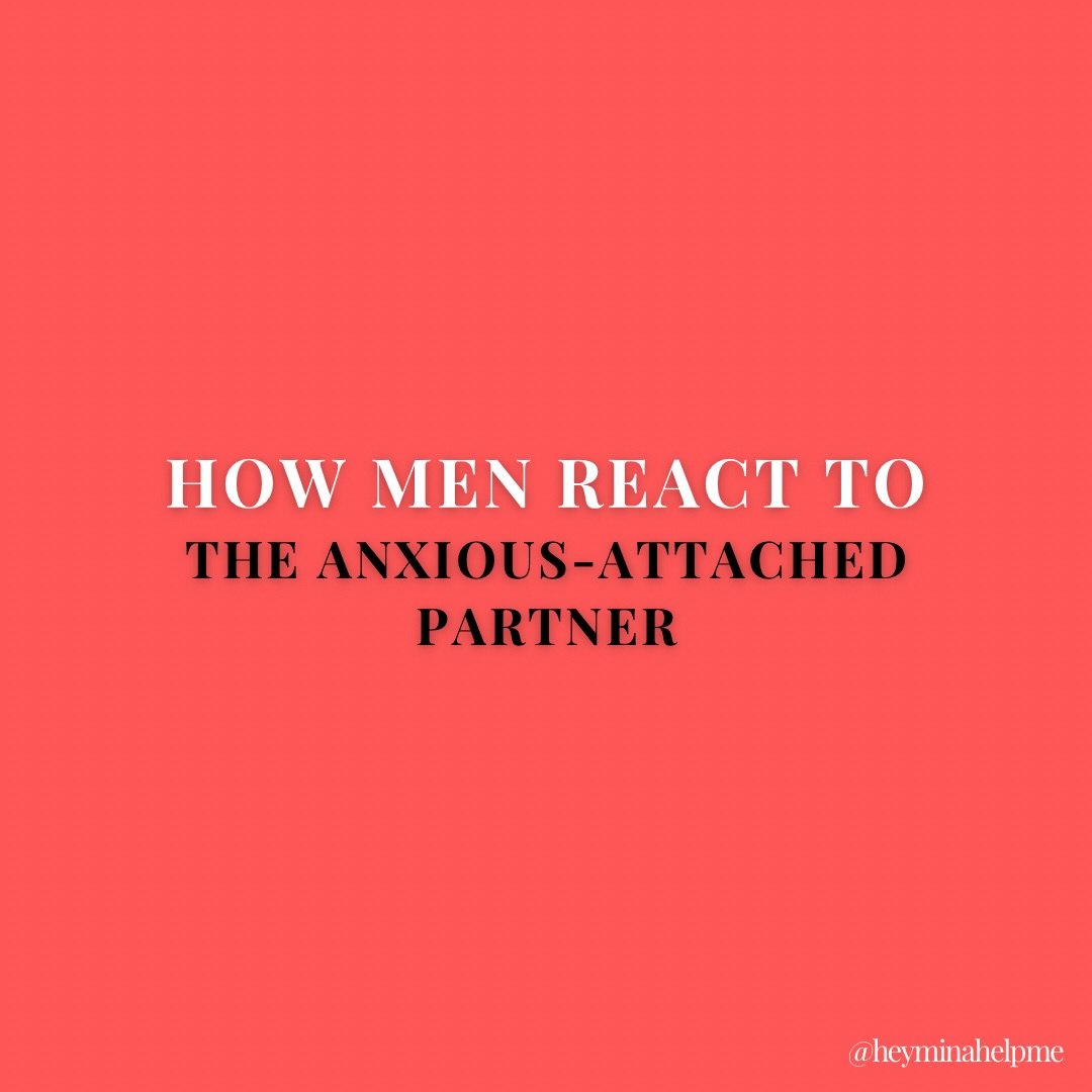 If you&rsquo;ve ever asked &ldquo;why did he slowly disappear?&rdquo; this is your answer.
Save this if this felt personal.❤️