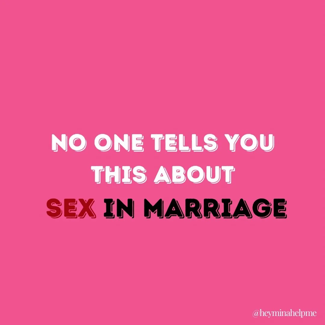 Don&rsquo;t build a relationship on sex.
But don&rsquo;t expect it to thrive without it either.