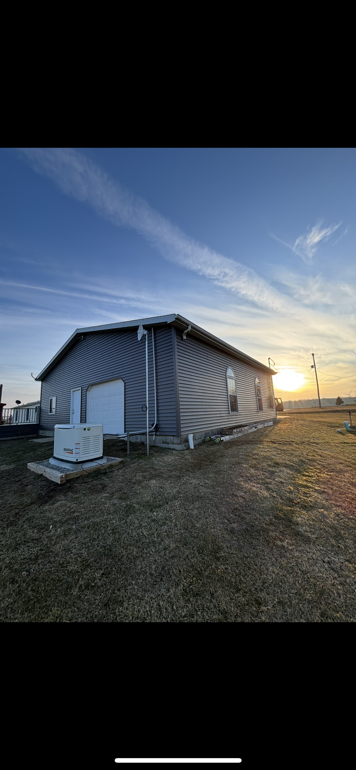 Siding Installation in Ithaca, Michigan | Lowe Maintenance LLC