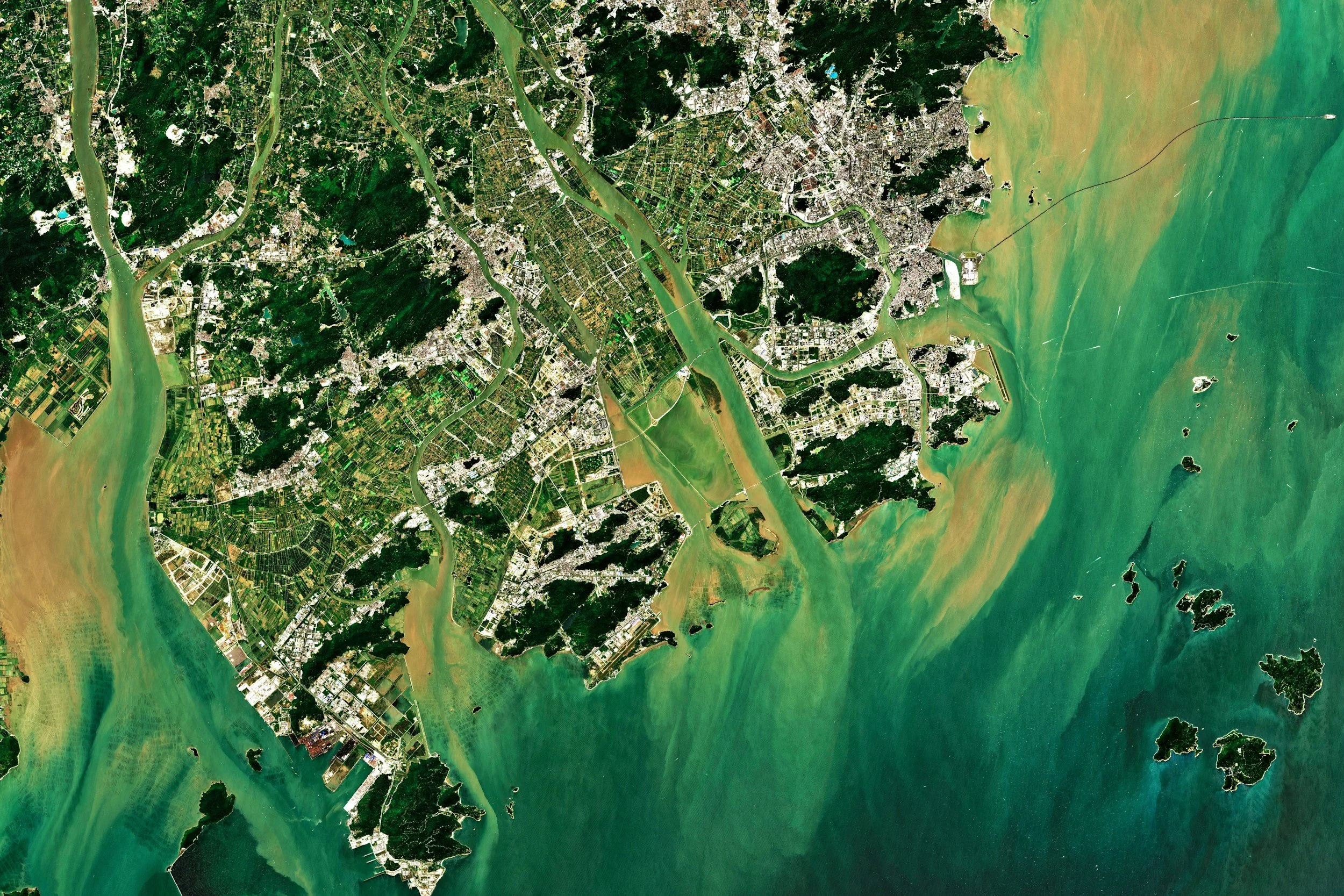 A VC Perspective on Nature Tech: Theory of Change, Diligence &amp; What Actually Gets Funded