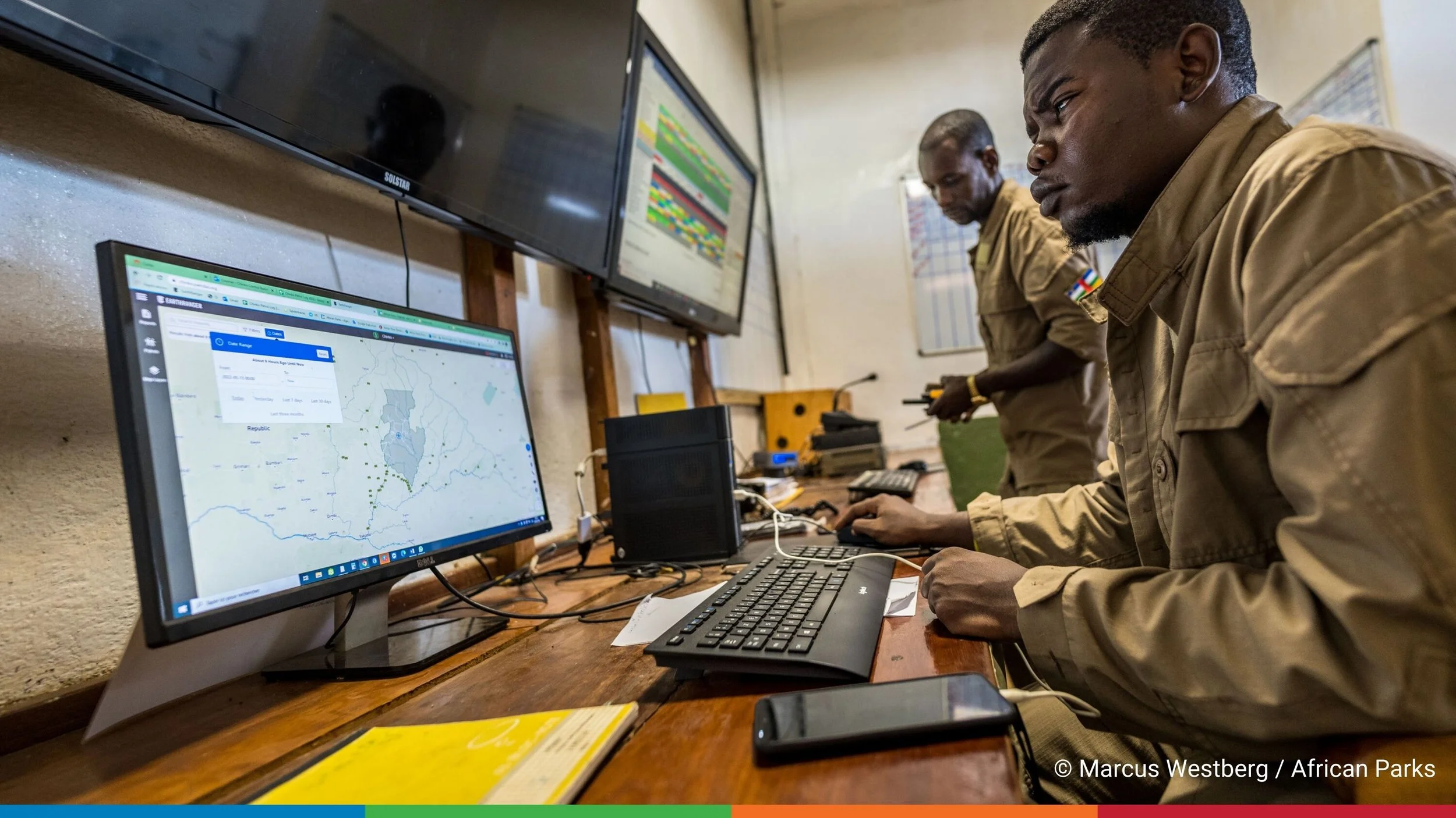 Country Digital Acceleration for Biodiversity