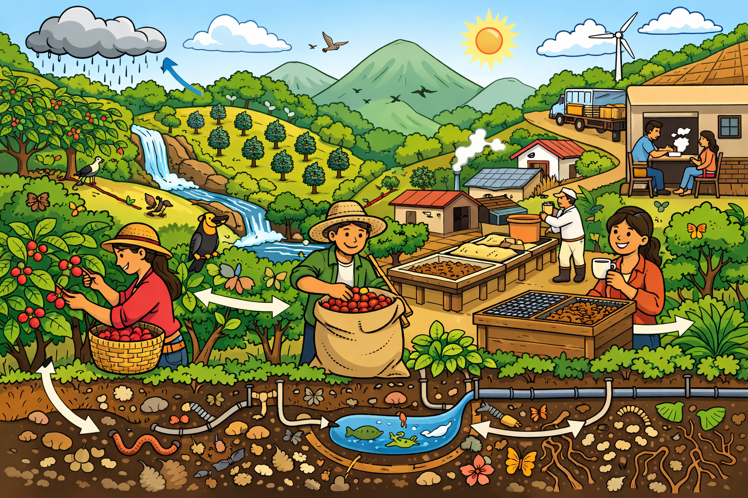 Enabling Systems-Oriented Reasoning of Landscape Resilience
