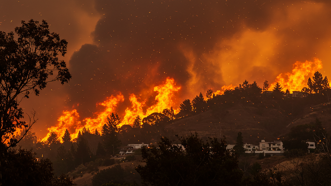 From Nice-to-Have to Critical Infrastructure: Carbon Credits as Required Tools for Adaptation