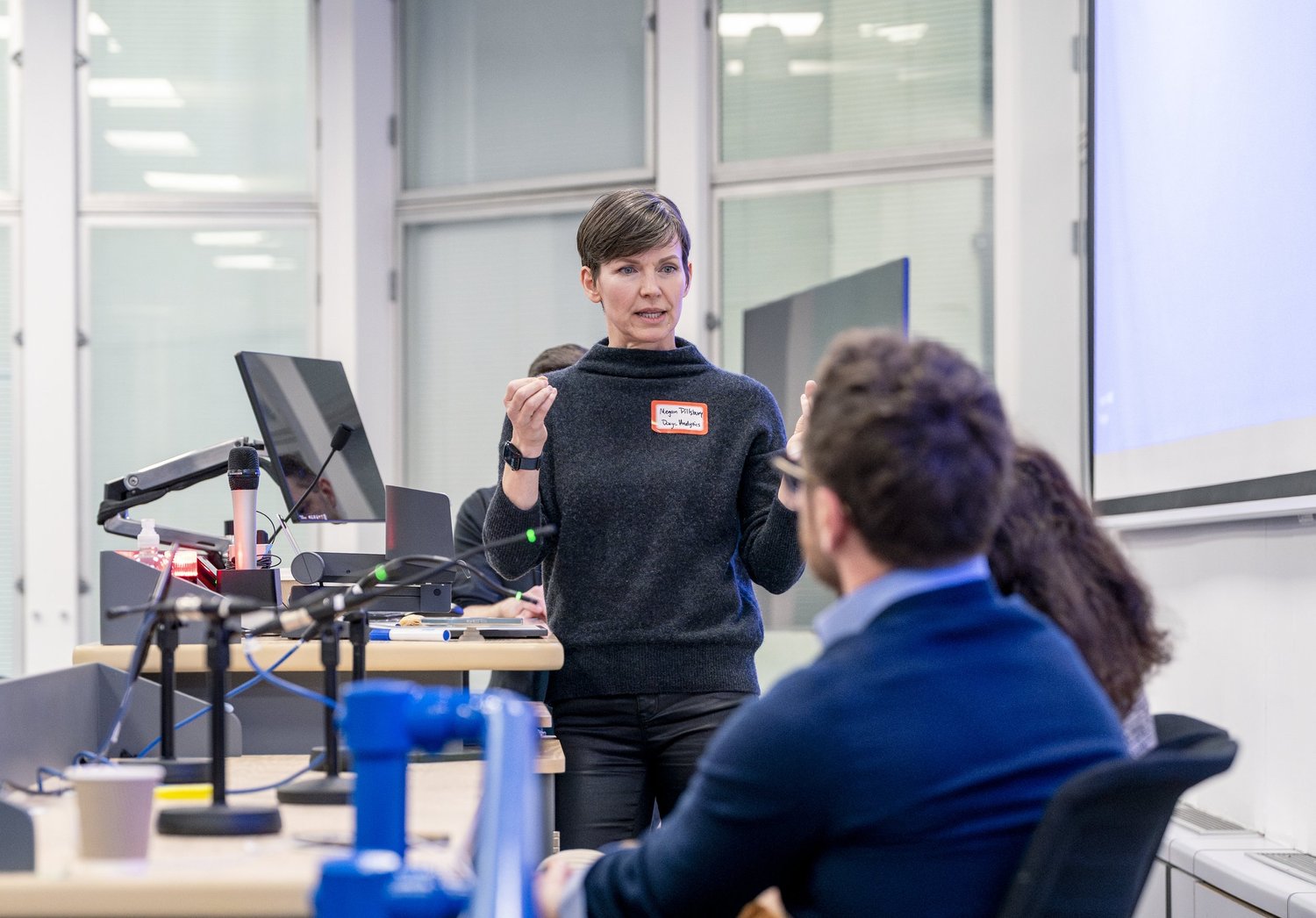 Nature Tech Week 2026 | London and Cambridge | Nature Tech Collective