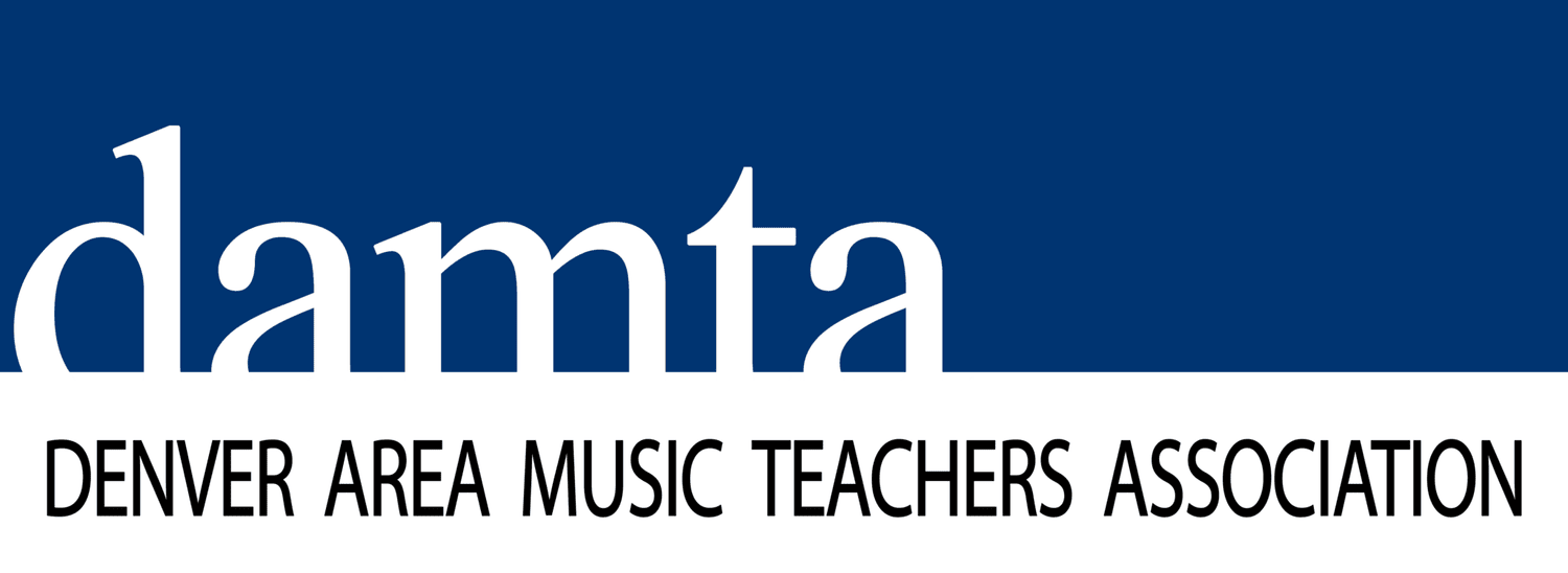 Denver Area Music Teachers Association