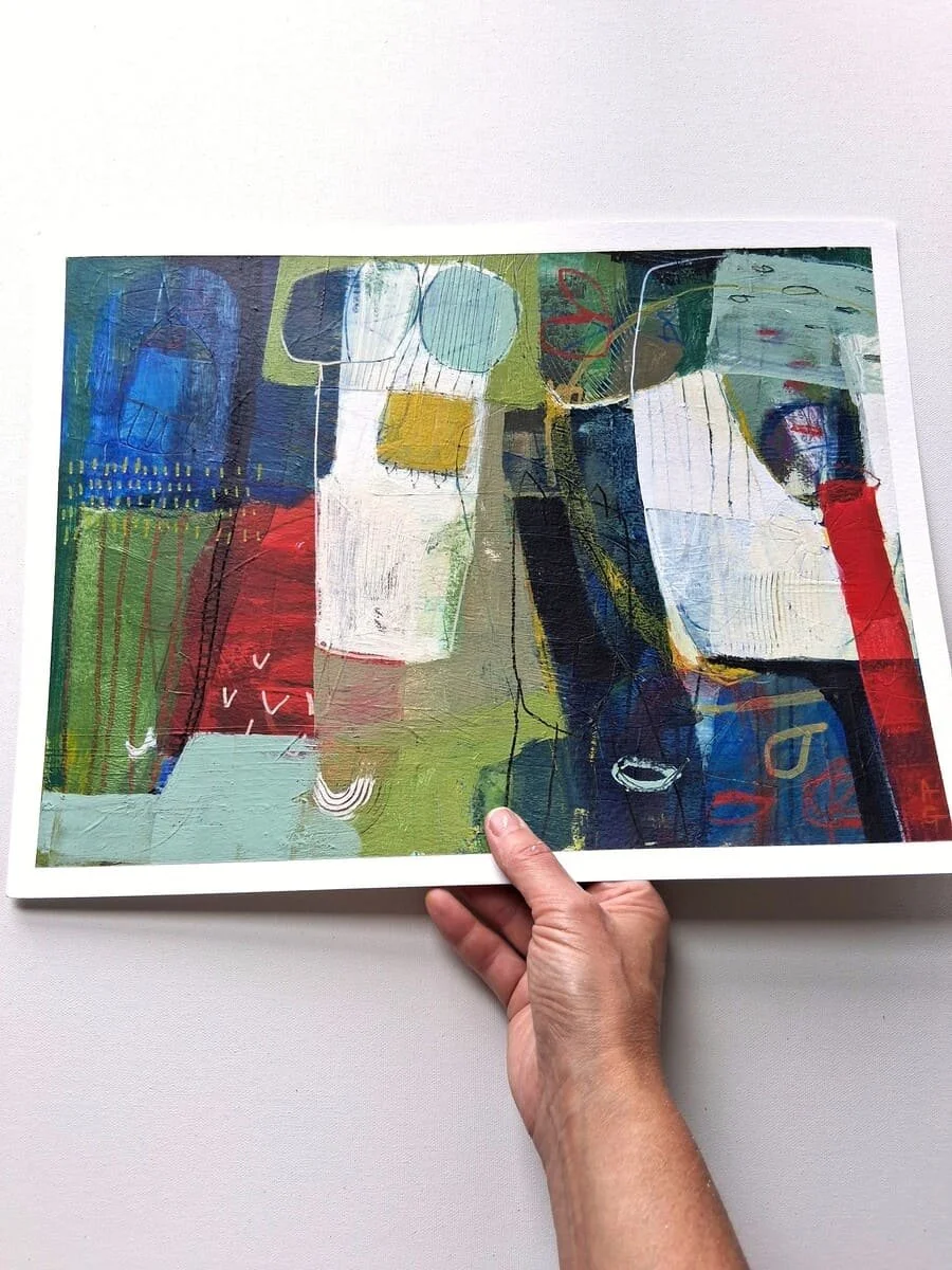 anik gagnon art-hide and seek-geometrical abstract-mid-century art-detail004.jpg