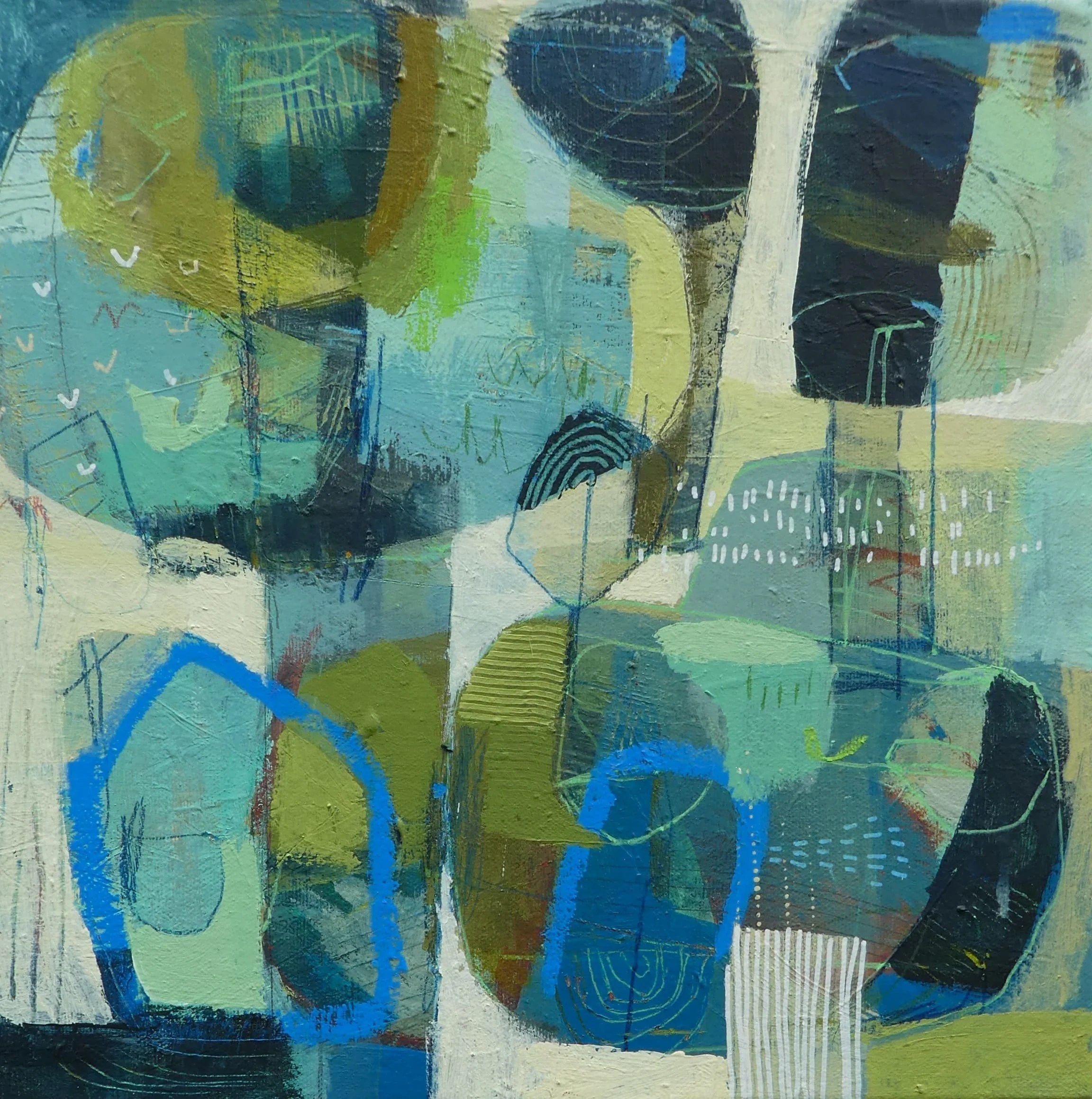 Canopée IV
