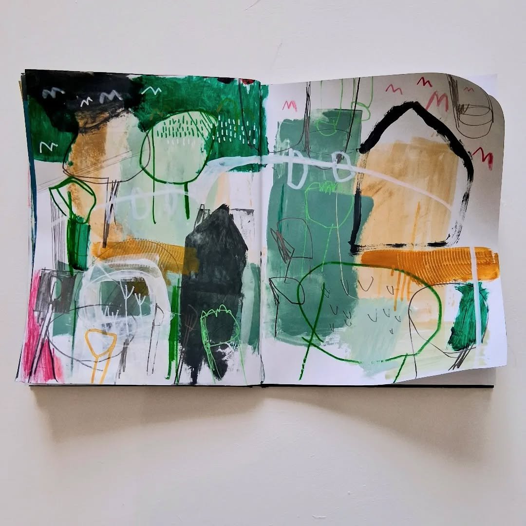 J&rsquo;ai re&ccedil;u trois confirmations d&rsquo;acceptation!
Jusqu'&agrave; date, je suis accept&eacute;e &agrave; trois symposiums de peinture ce printemps!

Vous allez pouvoir me voir &agrave; Empreinte d'Art &agrave; Melbourne, &agrave; D&eacut