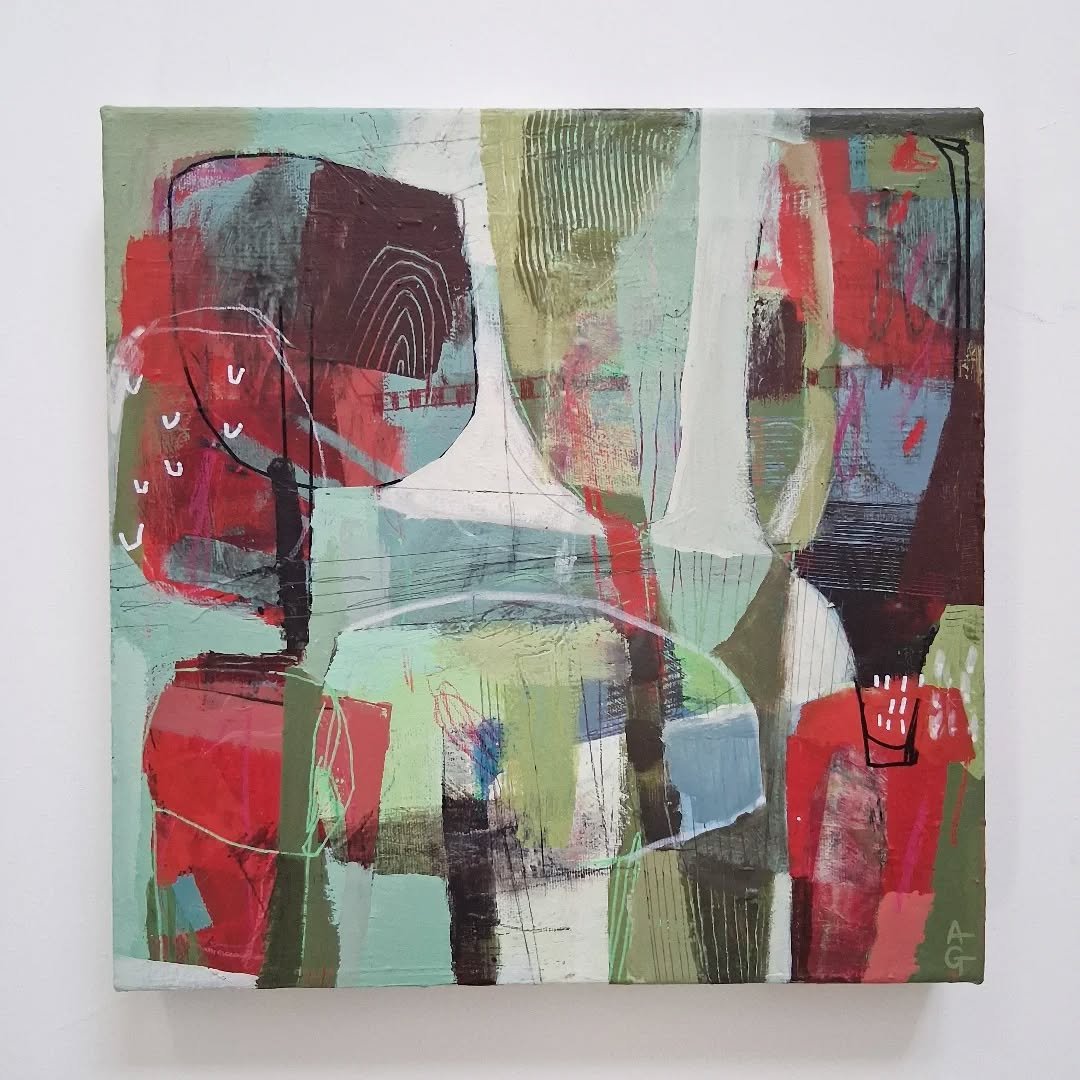 ✨️C'est ma 100i&egrave;me publication!!!✨️

Il y a un an que j'ai cr&eacute;&eacute; mon compte Instagram pour me permettre d'avoir un portfolio en ligne. 

Je partage dans les deux langues: le fran&ccedil;ais est la langue de mon quotidien; l'anglai