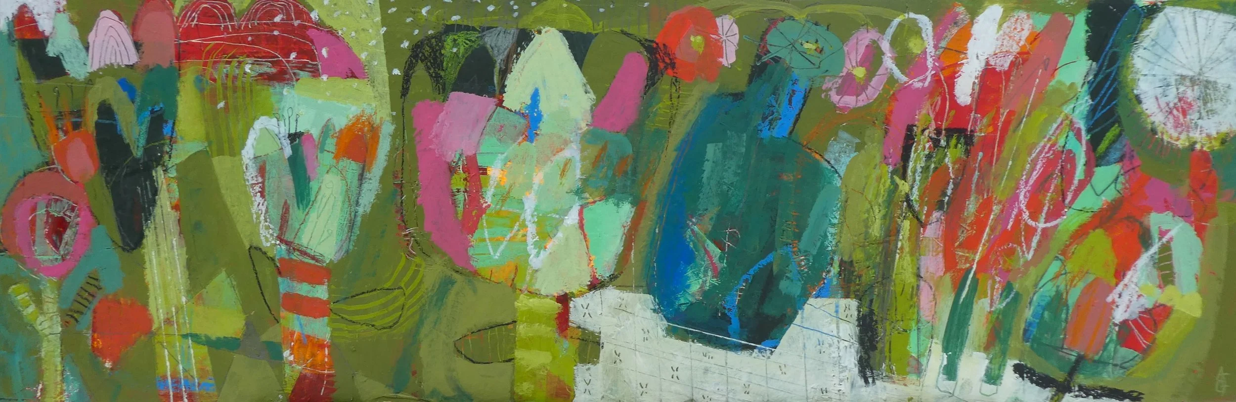 Anik Gagnon Art-Joy and happiness.jpg
