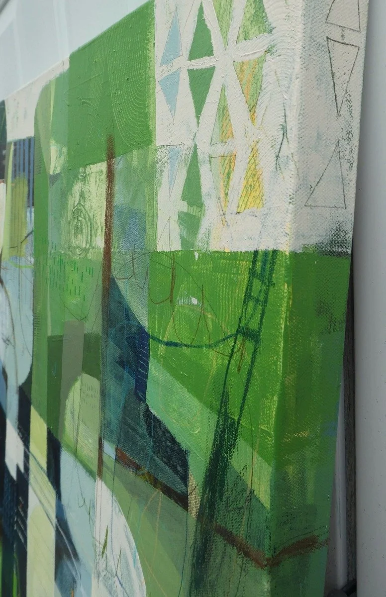 Anik Gagnon Art-Vitamine N-abstract forest-park-trees-geometrical art-detail006.jpg