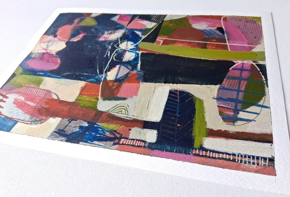 anik gagnon art-welcome to my world-art on paper-mixed media-detail006.jpg