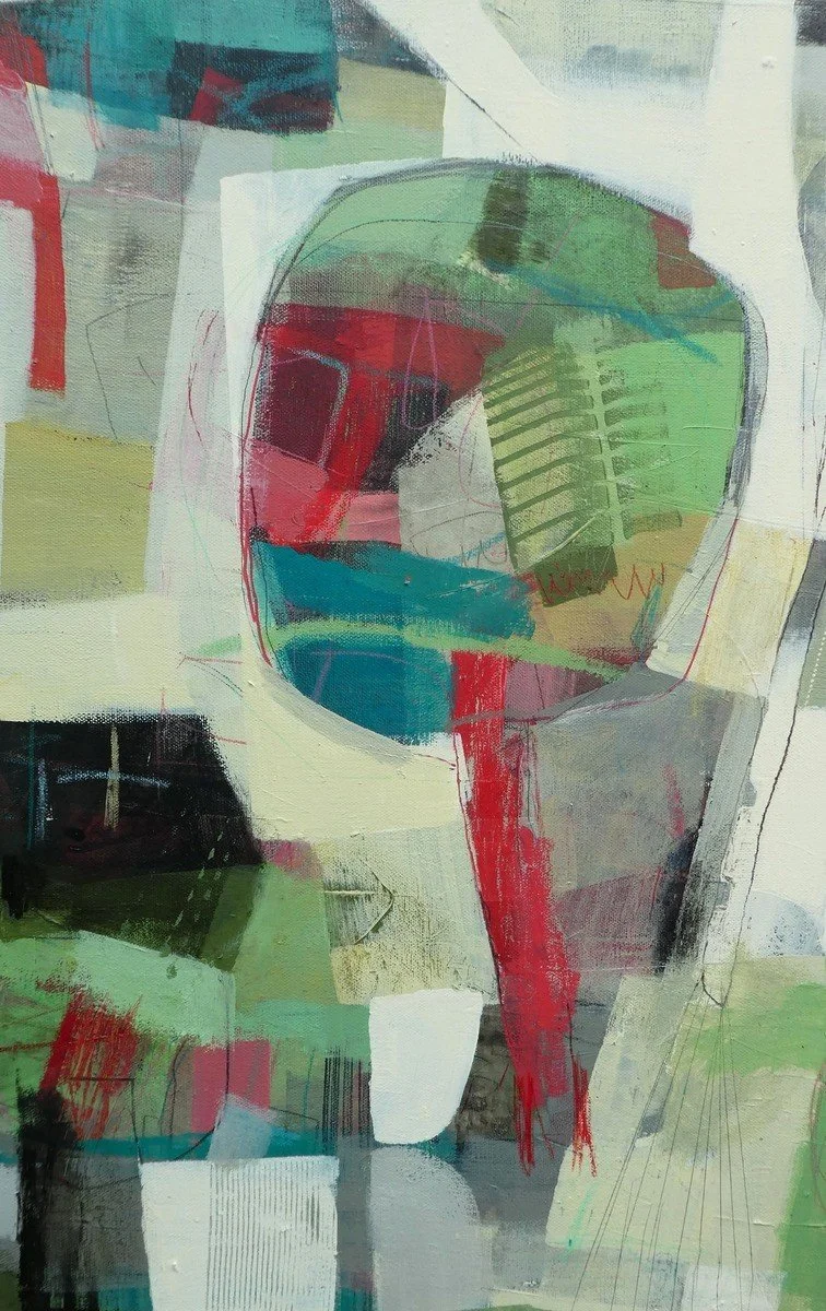 Anik Gagnon Art- Derrière la grange-Behind the barn-Contemporary Abstract-landscape-detail002.jpg